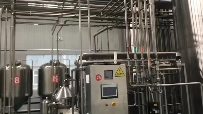韩城河北船头客精酿啤酒厂